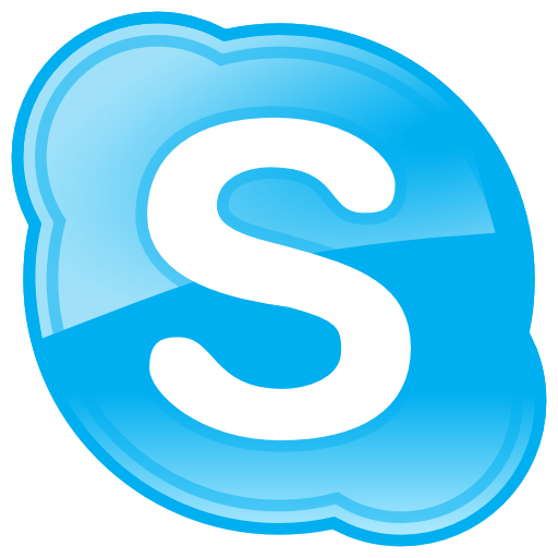 Skype telefon