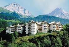 Ubytovanie Hotel Goldried, Matrei in Osttirol