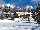 Hotel Alpina, Seefeld