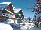 Hotel Relax and Spa Astoria, Seefeld