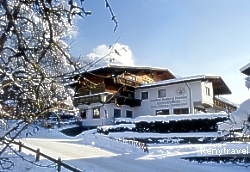Ubytovanie Gasthof Hamberg, Hart im Zillertal