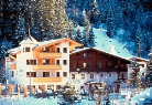 Ubytovanie Hotel Jgerhof, Mayrhofen
