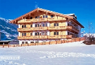 Ubytovanie Apartmny Bergkristall, Mayrhofen