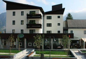 Ubytovanie Hotel Alp, Bovec