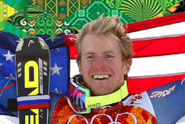 Ted Ligety, Soi 2014