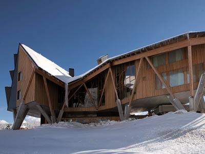 Ubytovanie 1301 Inn, lyžovanie Piancavallo