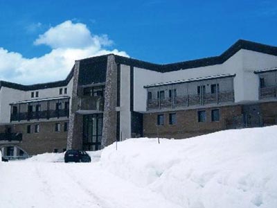 Ubytovanie Stella Montis, lyžovanie Piancavallo