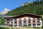 Hotel Alpenrose, Mazzin di Fassa