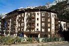 Ubytovanie Rezidencia La Riviere, Chamonix