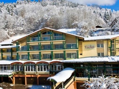 Ubytovanie Hotel Fischer, Berchtesgaden