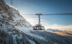 Garmisch-Partenkirchen Zugspitze