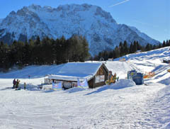 Mittenwald-Kranzberg funpark