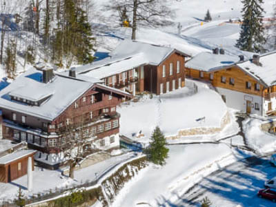 Ubytovanie Hotel Berghotel Sudelfeld, Sudelfeld