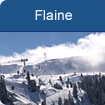 lyžovanie Flaine