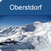 lyžovanie Oberstdorf