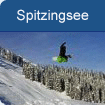 lyžovanie Spitzingsee