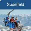 lyžovanie Sudelfeld