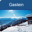 lyžovanie Gastein