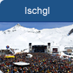 lyžovanie Ischgl