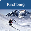 lyžovanie Kirchberg