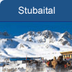 lyžovanie Stubaital