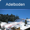 lyžovanie Adelboden - Lenk