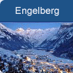 lyžovanie Engelberg - Titlis
