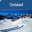 lyžovanie Gstaad