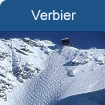 lyžovanie Verbier
