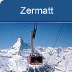 lyžovanie Zermatt