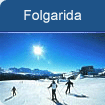 lyžovanie Folgarida - Marilleva
