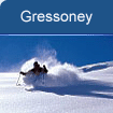 lyžovanie Gressoney