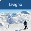 lyžovanie Livigno