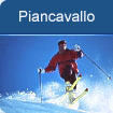 lyžovanie Piancavallo