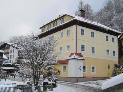Ubytovanie Hotel Kirchenwirt, Bad Kleinkircheim