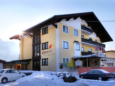 Ubytovanie Hotel Alpenhof, Westendorf