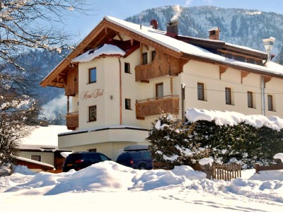 Ubytovanie Pezin Haus Tirol, Brixen im Thale