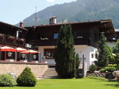 Ubytovanie Penzin Am Brixenbachl, Brixen im Thale