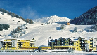 Sporthotel Sillian, lyžovanie Hochpustertal