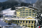 Ubytovanie Hotel Berner, Zell am See