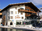 Ubytovanie Hotel Zum Hirschen, Zell am See