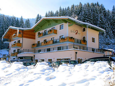Ubytovanie Hotel Schmittenhof, Zell am See