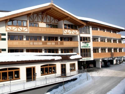Ubytovanie Alpen Glck Hotel Kirchbergerhof, Kirchberg
