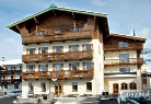 Ubytovanie Hotel Bräuwirt, Kirchberg