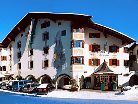 Ubytovanie Hotel Schwarzer Adler, Kitzbhel