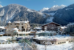 Ubytovanie Hotel Strass, Mayrhofen