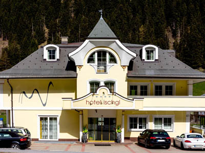 Ubytovanie Hotel Ischgl, Samnaun-Ischgl