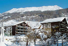 Hotel Best Western Alpen Resort, Zermatt