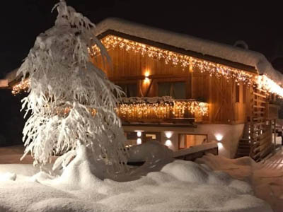 Dolomiti Lodge Alvera, Cortina d'Ampezzo