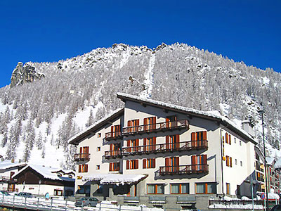 Ubytovanie Hotel Dufour, lyžovanie Gressoney